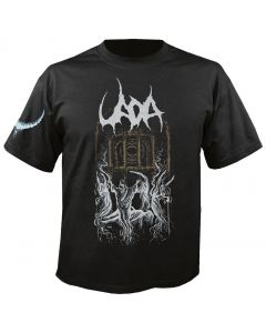 UADA - Our Pale Departure - T-Shirt 