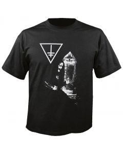 DROWNING THE LIGHT - The Blood of the Ancients - T-Shirt 