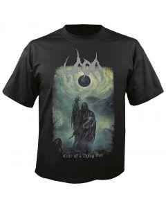UADA - Cult of a Dying Sun - T-Shirt