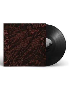 FLUISTERAARS & TURIA - De Oord - Split - LP - Black