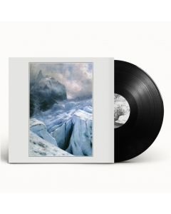 CANTIQUE LÉPREUX - Paysages Polaires - LP - Black