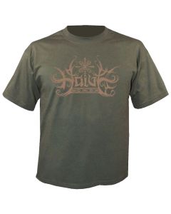 HÄIVE - Ihastu Jumalten Ilma! - Khaki - T-Shirt