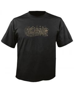 MOSAIC - Irrwich Logo - T-Shirt