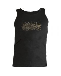 MOSAIC - Irrwich Logo - Men - Tank Top - Shirt