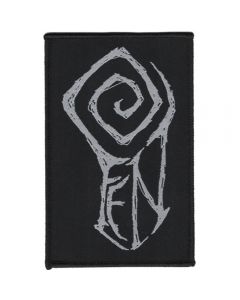FEN - Logo - Patch / Aufnäher