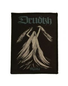 DRUDKH - Mavka - Patch / Aufnäher