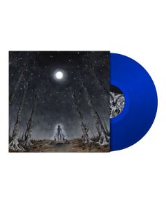BLAZE OF SORROW - Astri - LP - Blue