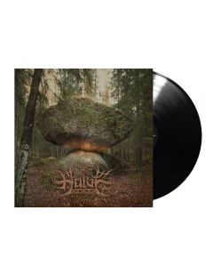 HÄIVE - Iätön - LP - Black