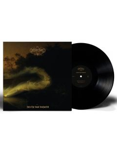 NETHERBIRD - Into The Vast Uncharted - LP - Black