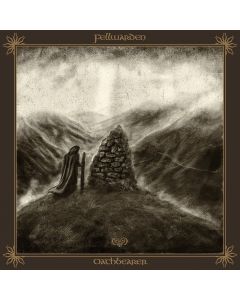 FELLWARDEN - Oathbearer - CD - DIGI