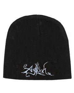 AGALLOCH - Logo - embroidered - Beanie / Hat