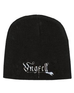 UNGFELL - Logo - embroidered - Beanie / Hat