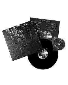 ISKANDR - Gelderse Poort - LP - Black plus CD
