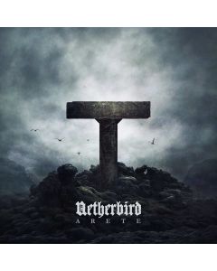 NETHERBIRD - Arete - CD