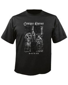 CANTIQUE LEPREUX - Sectes - T-Shirt