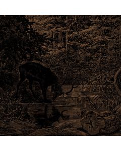 AGALLOCH - Of Stone, Wind, & Pillor - Remaster - CD - DIGI
