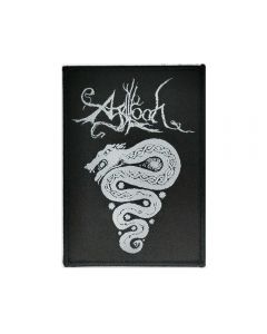 AGALLOCH - Serpent - Patch / Aufnäher