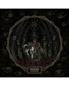 MOSAIC - Heimatspuk - CD - Slipcase