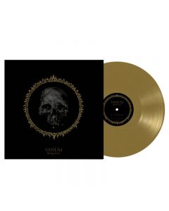 VANUM - Burning Arrow - LP - Gold