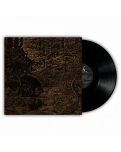 AGALLOCH - Of Stone, Wind, & Pillor - LP  - Black