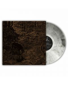 AGALLOCH - Of Stone, Wind, & Pillor - LP  -  Smoke