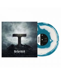 NETHERBIRD - Arete - LP - Boreal Blue 