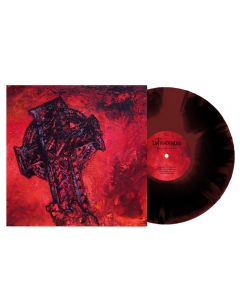 UNTO OTHERS - Don`t Waste Your Time - LP - Red - Black
