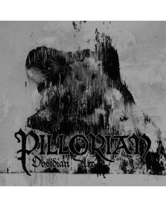 PILLORIAN - Obsidian Arc - MC - Silver