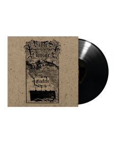VIVUS HUMARE - Einkehr - LP - Black