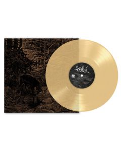 AGALLOCH - Of Stone, Wind, & Pillor - LP  - Liquid Amber