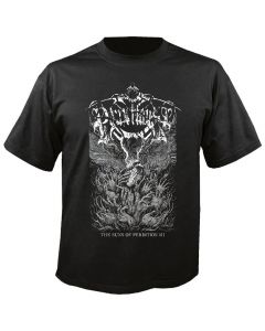 PANZERFAUST - The Suns Of Perdition, Chapter III: The Astral Drain - T-Shirt
