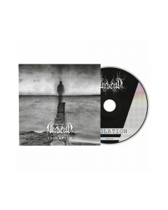 COLDWORLD - Isolation - CD