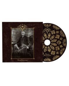 GIVRE - Destin Messianique - CD