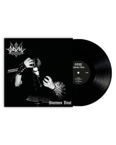 ODAL - Sturmes Brut - LP - Black