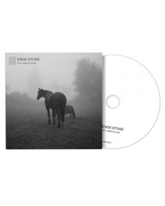 ENGE STORE - Det høstes nå - CD