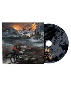 BLAZE OF SORROW - Vultus Fati - CD
