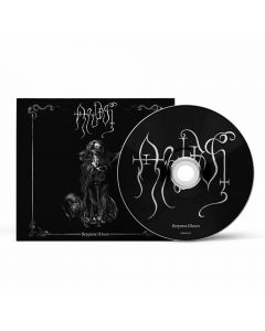 ARIDUS - Serpent Moon - CD