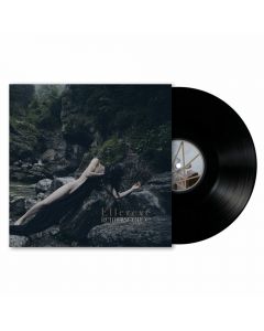 ELLEREVE - Reminiscence - LP - Black