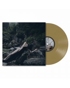 ELLEREVE - Reminiscence - LP - Gold