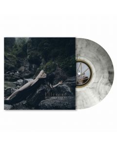 ELLEREVE - Reminiscence - LP - Smoke