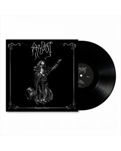 ARIDUS - Serpent Moon - LP - Black