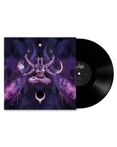 UADA - Crepuscule Natura - LP - Black