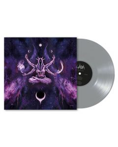 UADA - Crepuscule Natura - LP - Silver