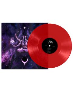 UADA - Crepuscule Natura - LP - Clear Red