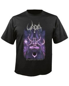 UADA - Crepuscule Natura - T-Shirt