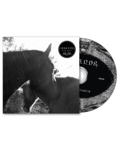 ISKANDR - Spiritus Sylvestris - CD - DIGI