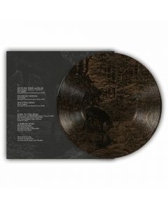 AGALLOCH - Of Stone, Wind and Pillor - LP - Picture