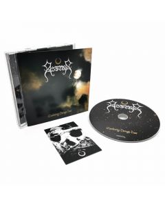 ASHTAR - Wandering Through Time - CD