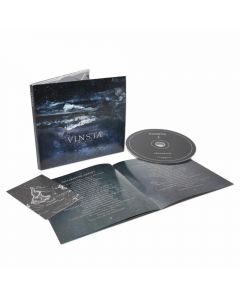 VINSTA - Freiweitn - DIGI - CD