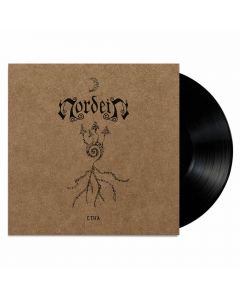 NORDEIN - Etna - LP - Black